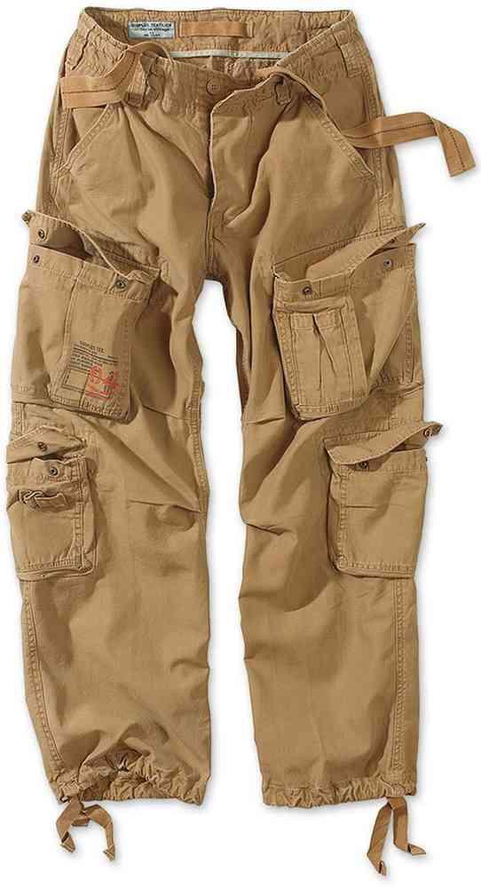 Surplus Airborne Vintage Pantaloni