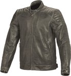 Macna Lance Veste de moto en cuir