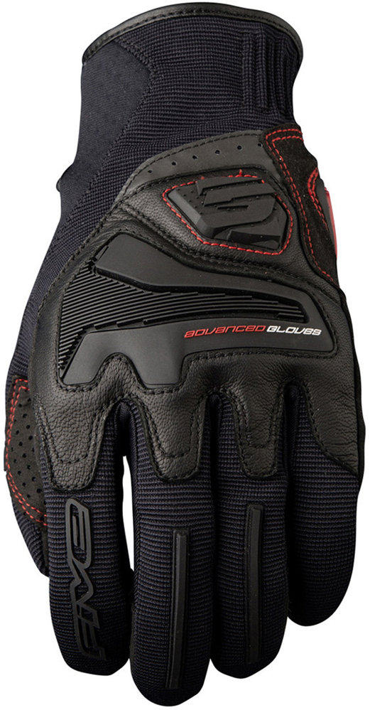 l guanti five rs4 brown