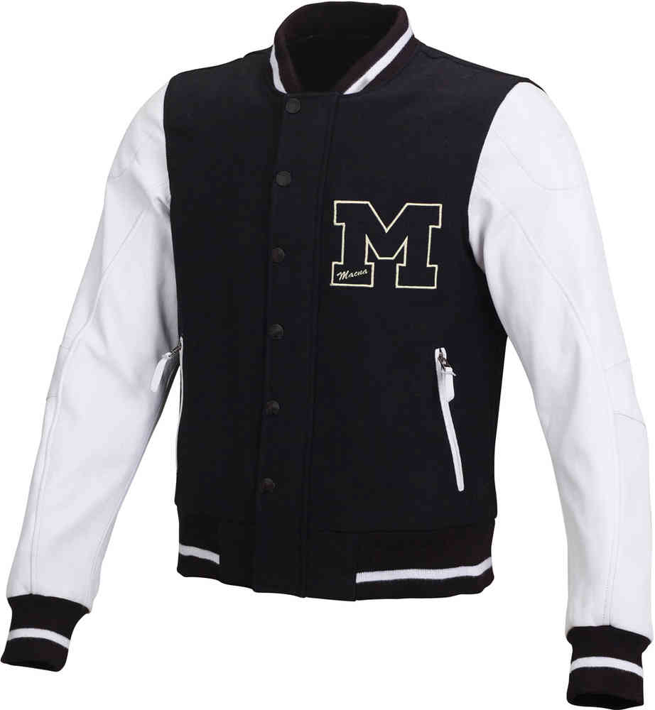 Macna College Tekstil jakke