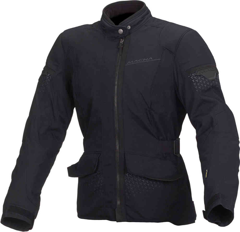 Macna Shine Ladies Textile Jacket