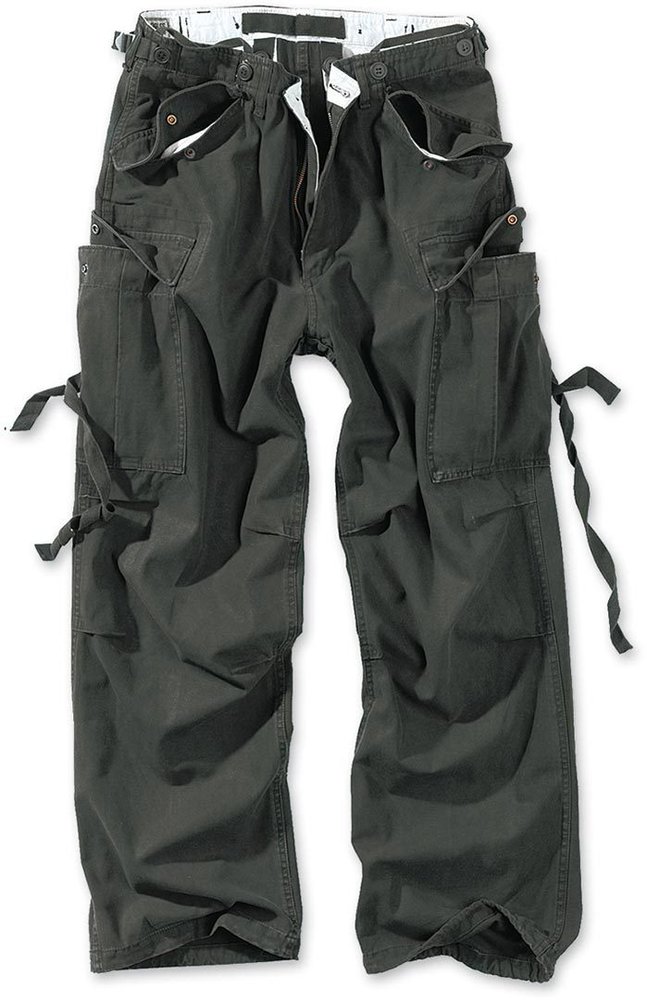 Surplus Vintage Fatigue Брюки