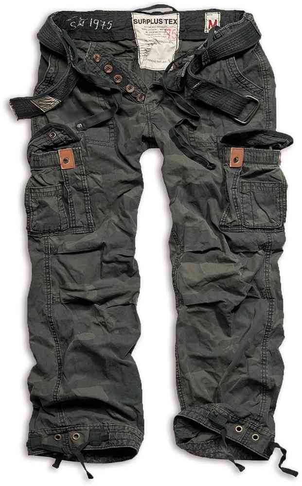 Surplus Premium Vintage Pantalones