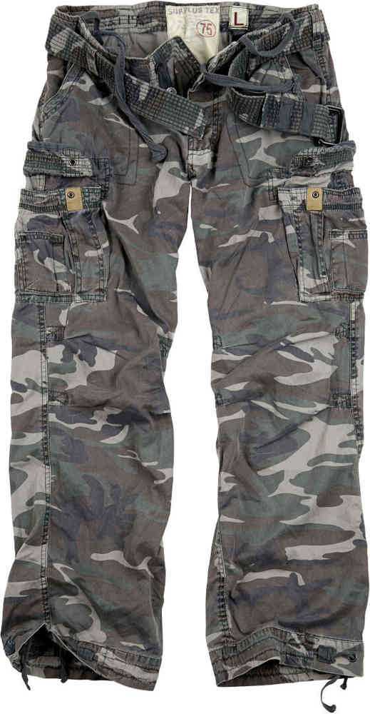 Surplus Premium Vintage Pantalons
