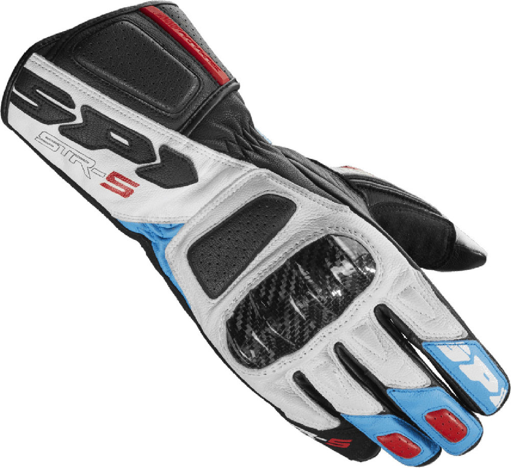 Spidi STR-5 Handschuhe
