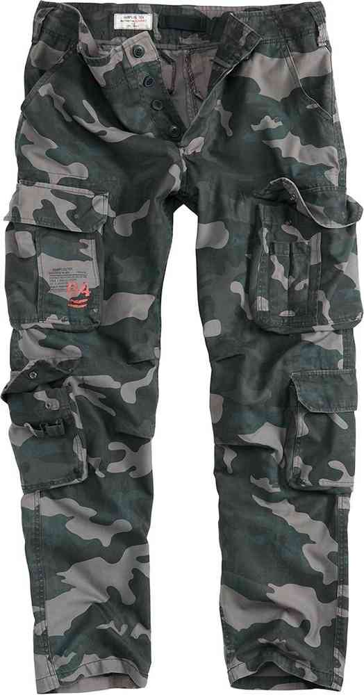 Surplus hotsell airborne shorts