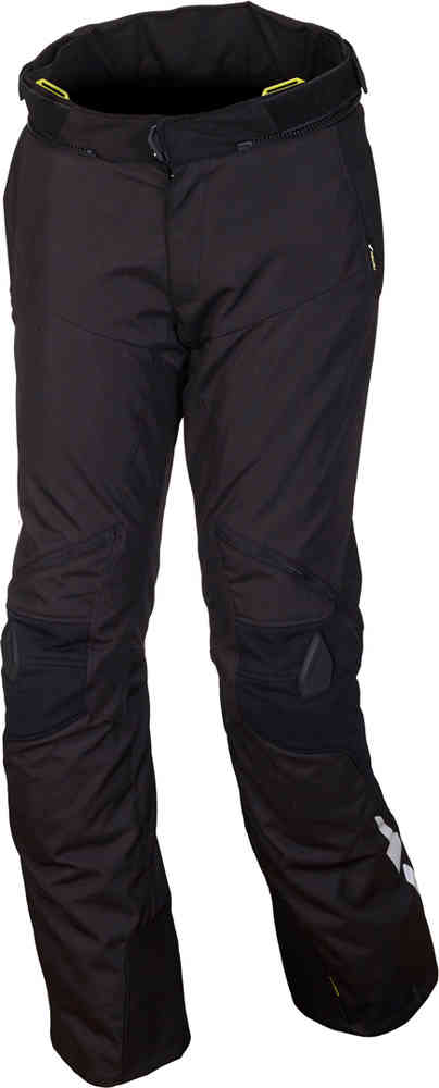 Macna Iron Motorcycle Textile Pants