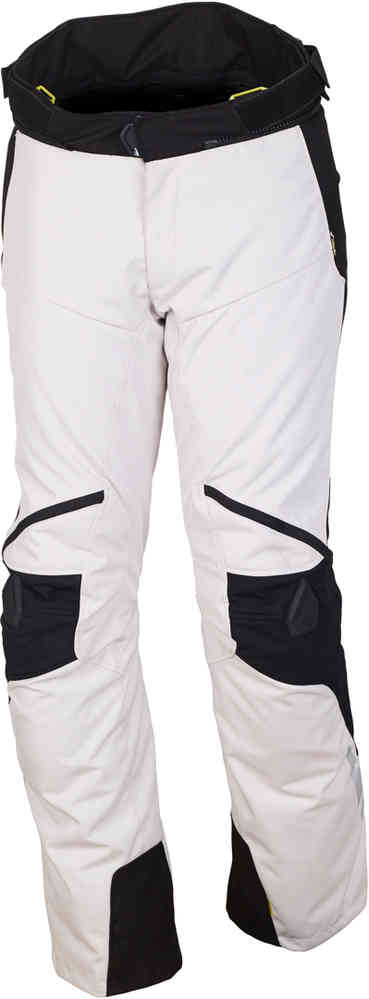 Macna Iron wasserdichte Motorrad Textilhose