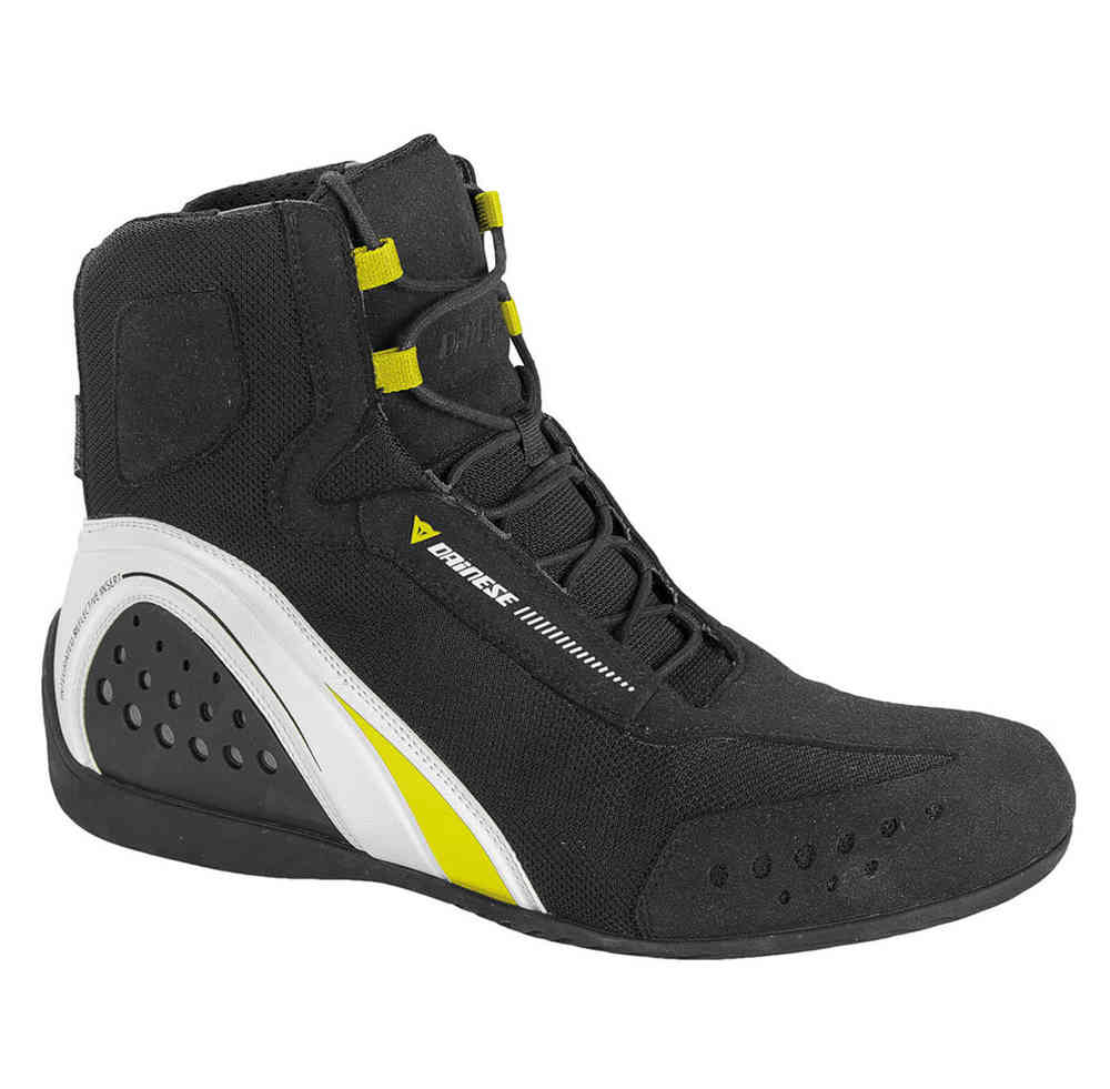 Botas puma deals motocicleta