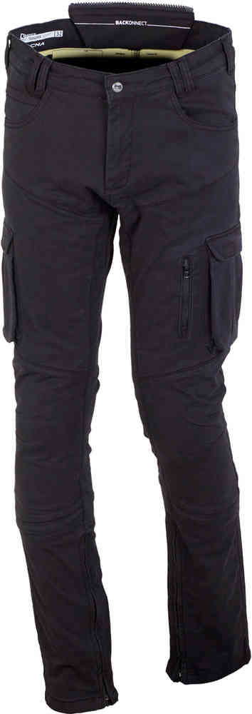 Macna Transfer Textile Pants Textiel broek beste prijzen FC Moto