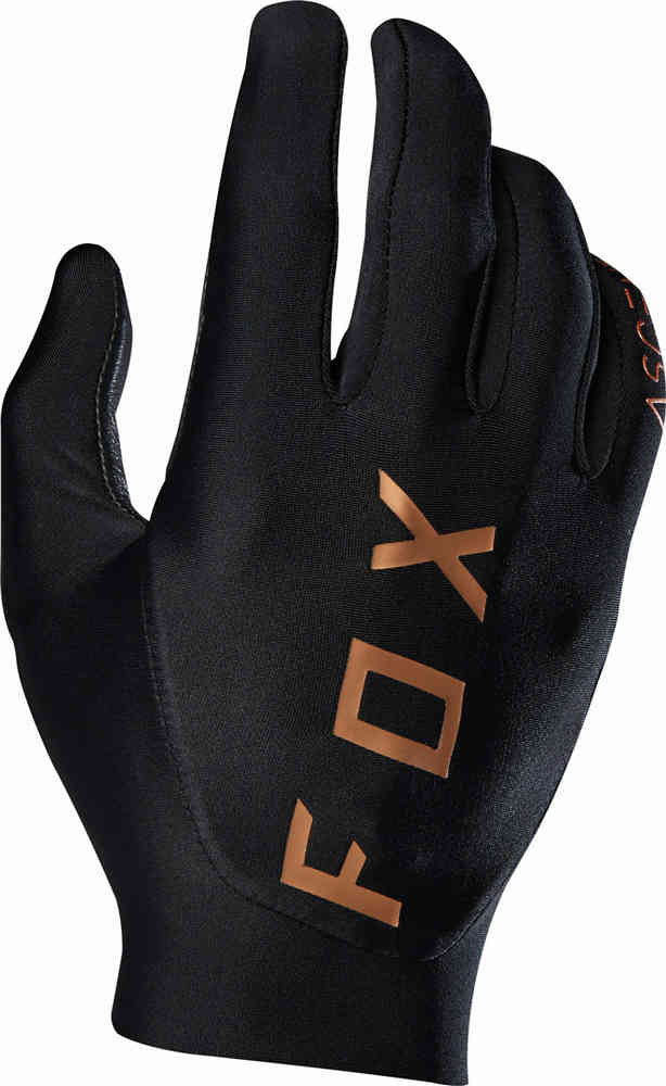Fox ascent gloves sales