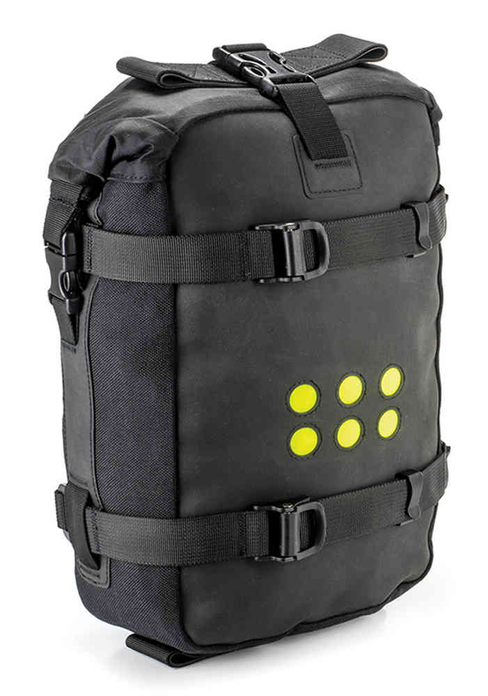 Kriega Overlander-S OS-6 Adventure Luggage
