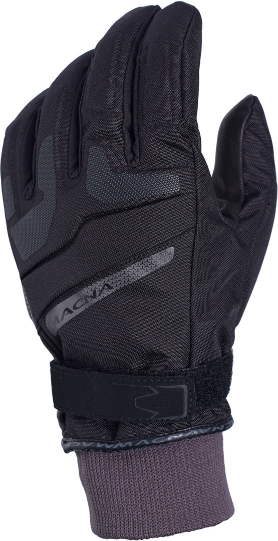Macna Passage Gloves, black, Size S, black, Size S