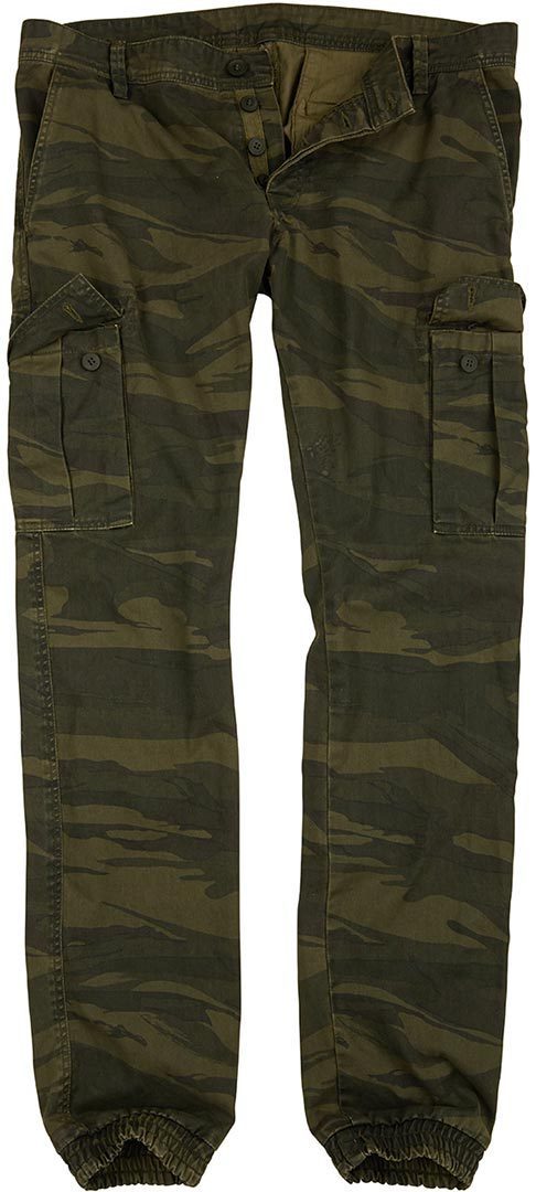 Surplus Bad Boys Pants, black, Size XL, black, Size XL