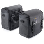 Kriega Duo 28 Bolsa de sillín