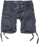 Surplus Airborne Vintage Shortsit