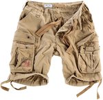 Surplus Airborne Vintage Shortsit