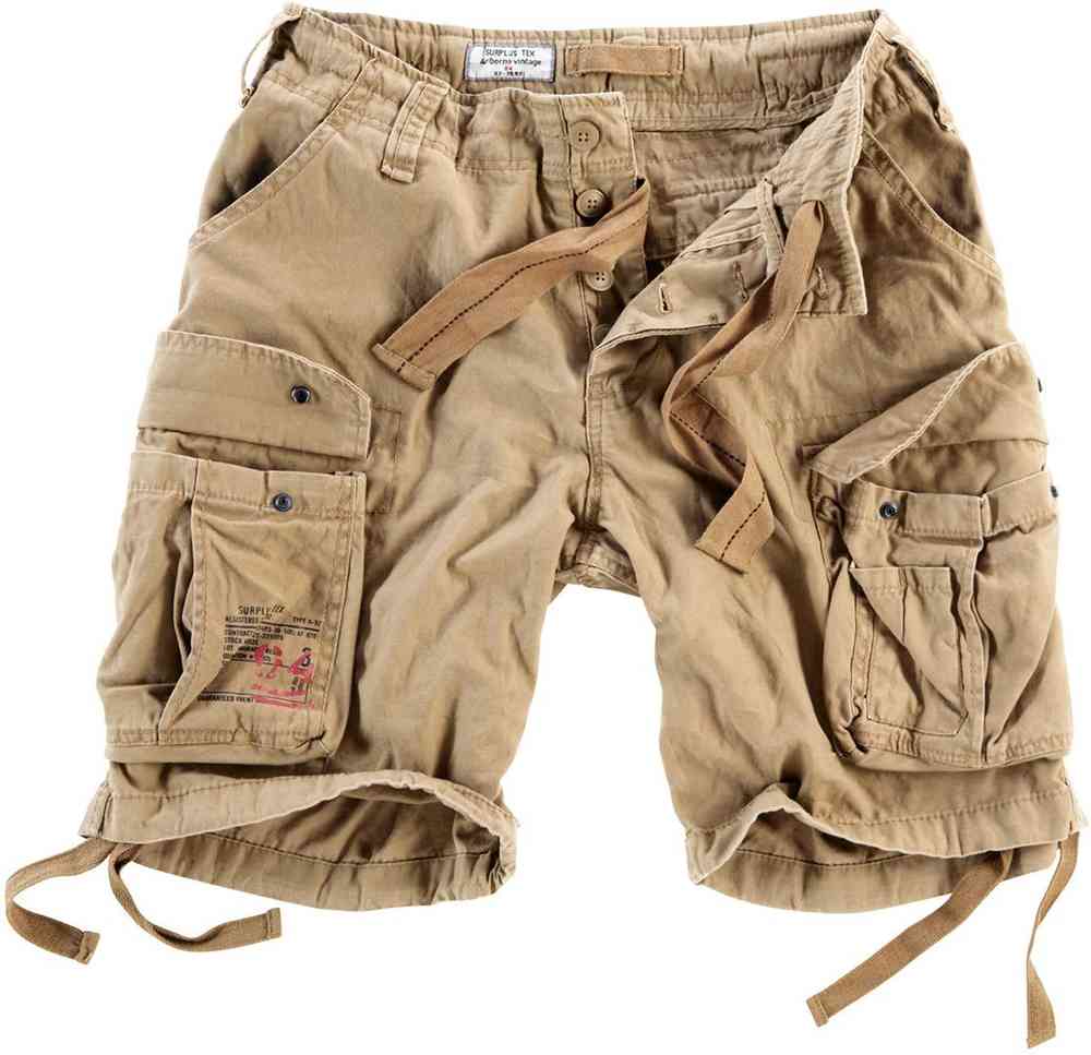 Surplus Airborne Vintage Shorts