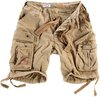 Surplus Airborne Vintage Pantaloncini corti