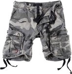 Surplus Airborne Vintage Shorts