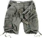 Surplus Airborne Vintage Shorts