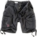 Surplus Airborne Vintage Shortsit