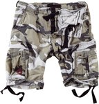 Surplus Airborne Vintage Shorts