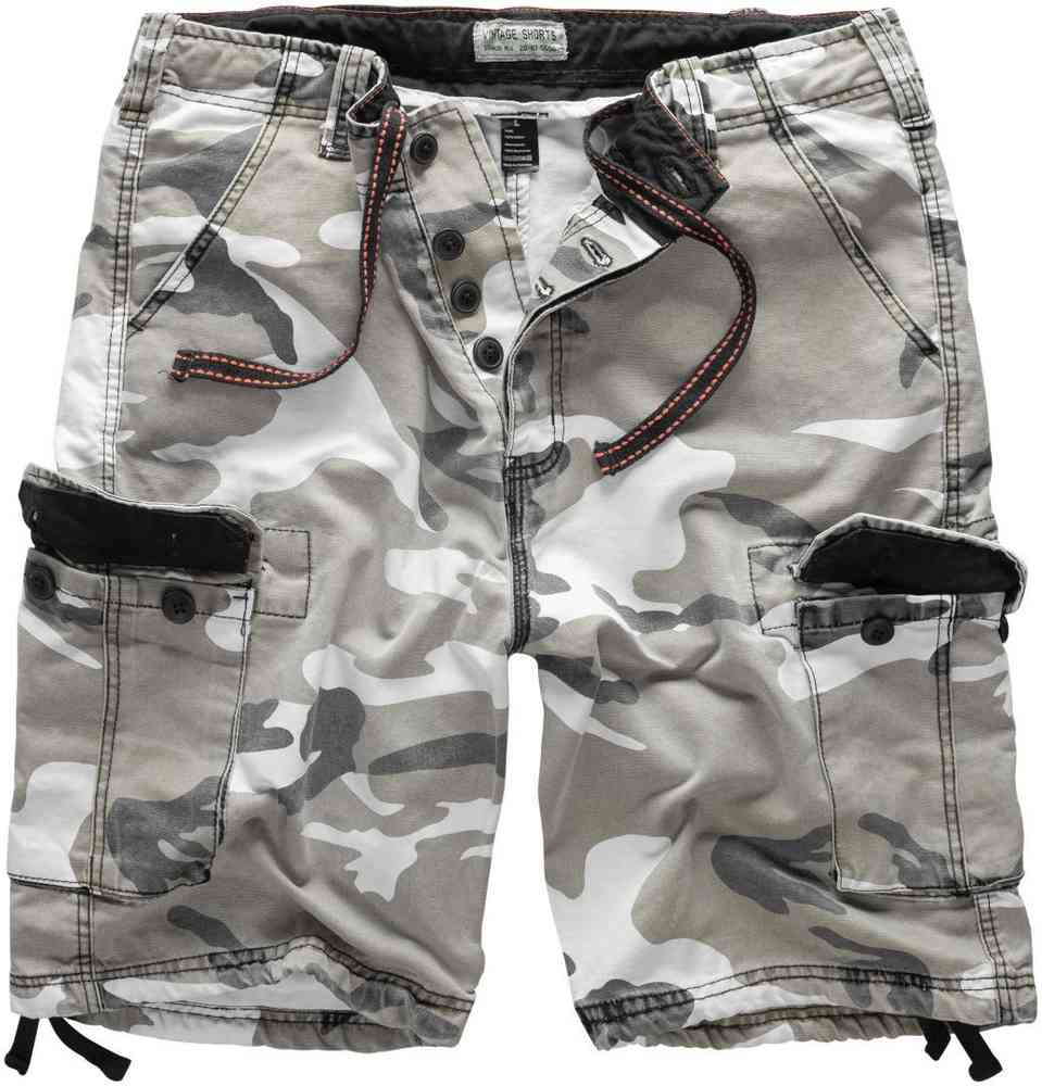Surplus vintage shorts sales