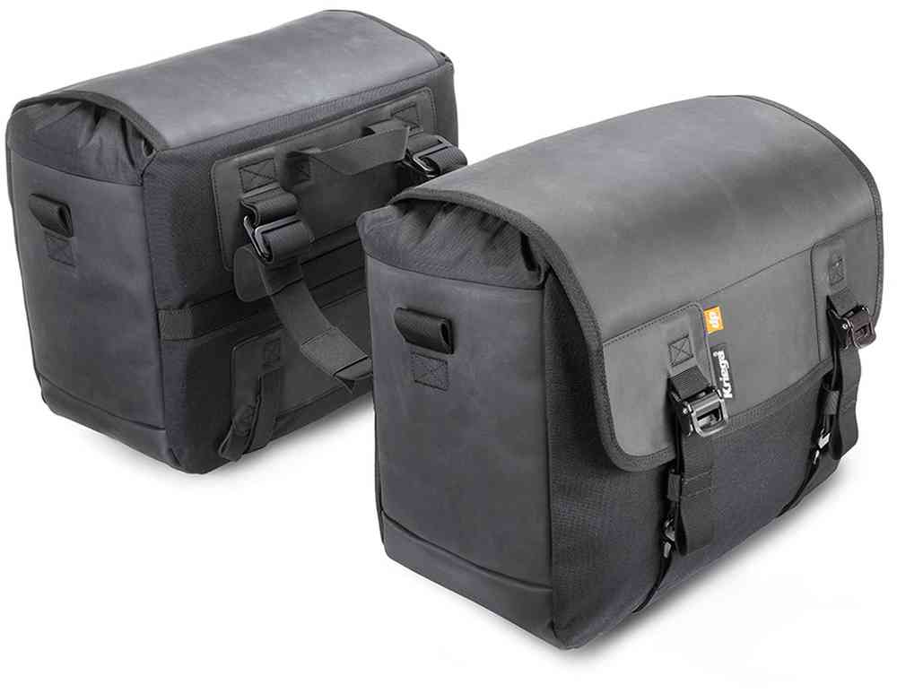 Kriega Duo 36 Saddle Bags Седло мешки