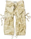 Surplus Engineer Vintage 3/4 Pantalons curts
