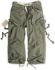 Surplus Engineer Vintage 3/4 Pantalones cortos