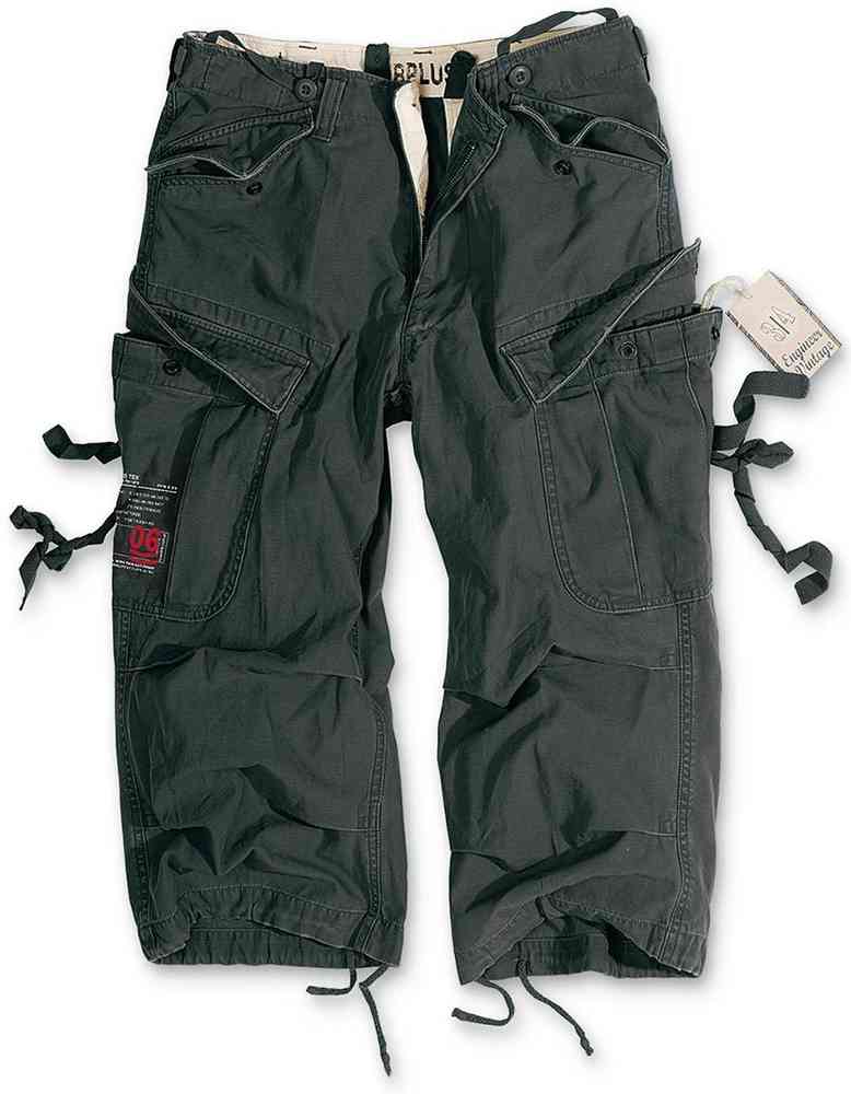 Surplus Engineer Vintage 3/4 Shorts