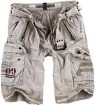 Surplus Royal Pantalones cortos