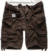 Surplus Division Shorts