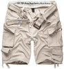 Surplus Division Shorts