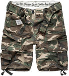 Surplus Division Pantalones cortos