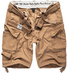 Surplus Division Shorts