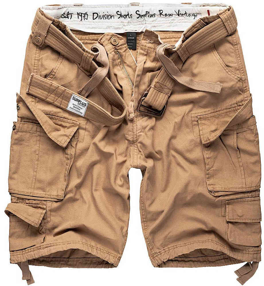 Surplus Division Shorts