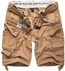 Surplus Division Shorts