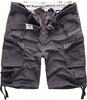 Surplus Division Shorts