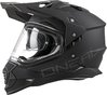 Preview image for Oneal Sierra II Flat Motocross Helmet