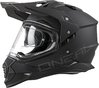 Oneal Sierra II Flat Casque de motocross