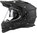 Oneal Sierra II Flat Motocross Helmet