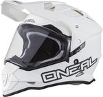 Oneal Sierra II Flat Casque de motocross