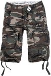 Surplus Trooper Legend 3/4 shorts