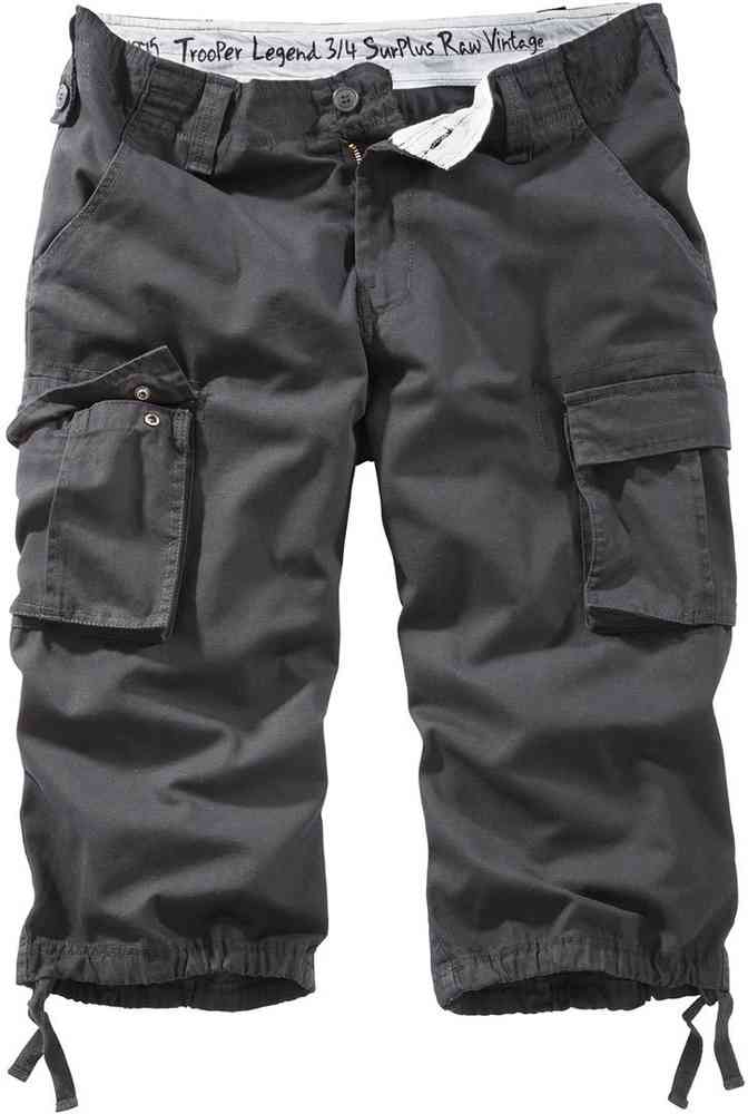 Surplus Trooper Legend 3/4 Pantalons curts