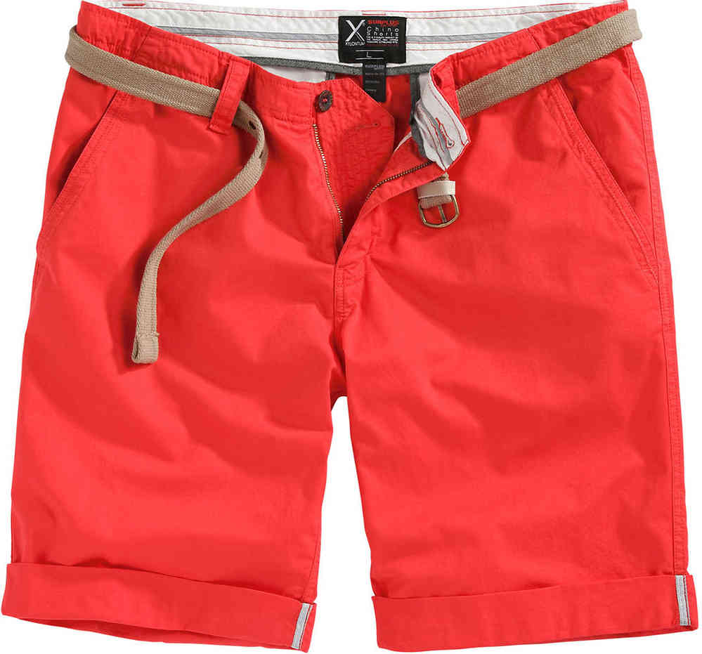 Surplus Chino Shorts