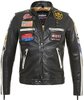 Preview image for Blauer Tampa Leather Jacket