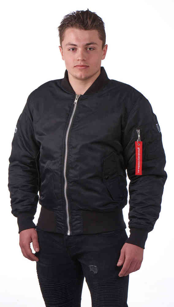 Blouson 2025 moto bombers