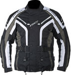 Grand Canyon One Way Motorcycle Textile Jacket